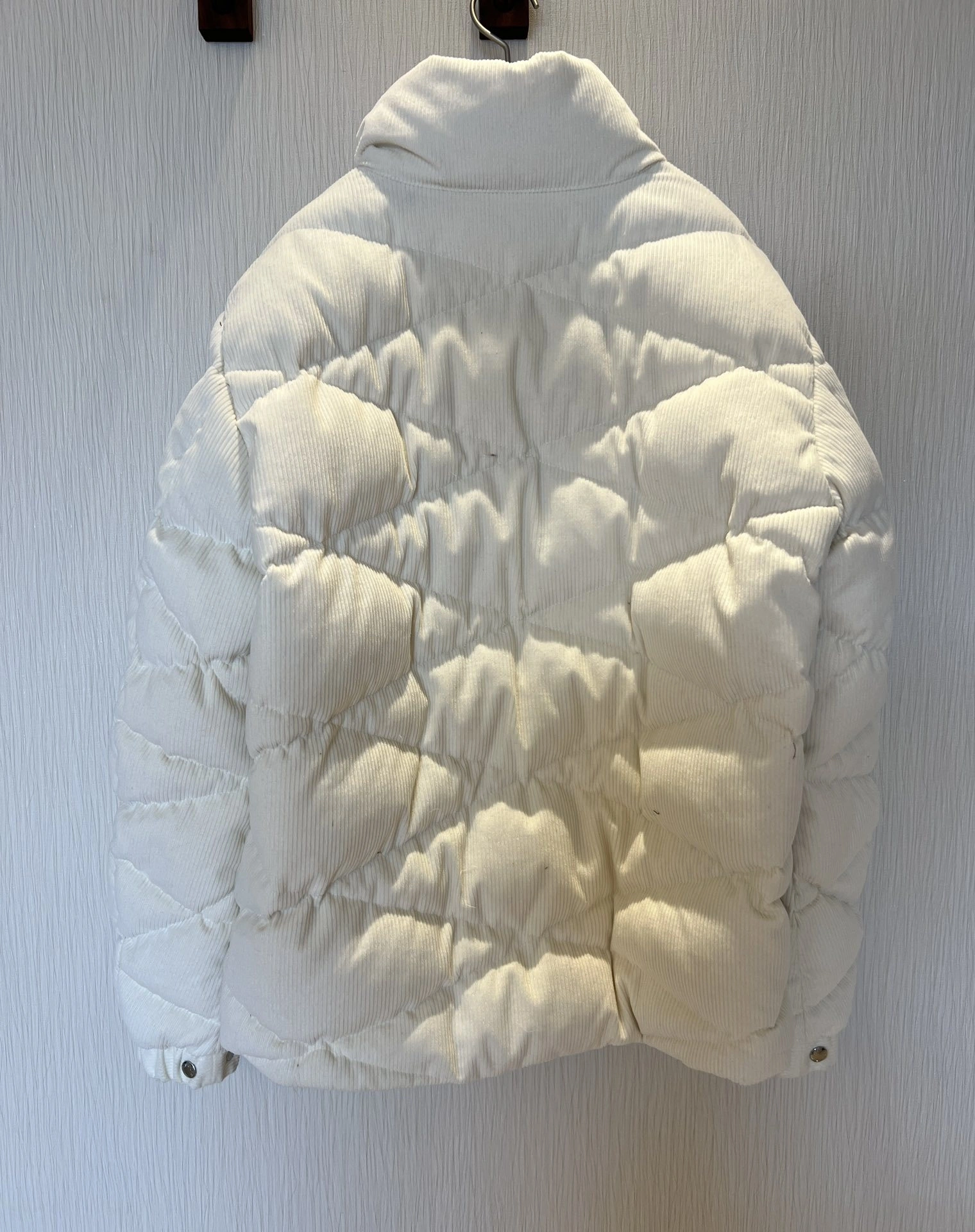wg.luxury- 7o9385r Down jacket item:D-F000J3099T